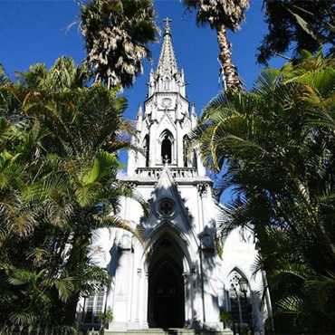 Férias de verão em Petrópolis: como planejar uma viagem em família com mais tranquilidade