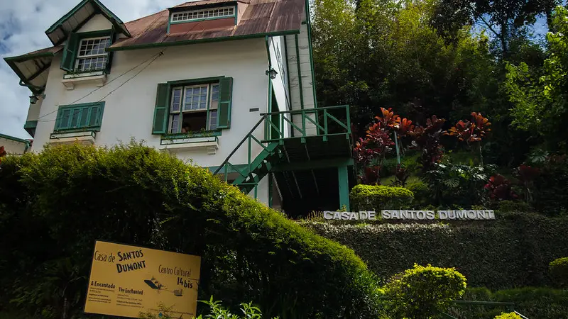 Roteiro de Inverno em Petrópolis para Viver a Cidade Imperial