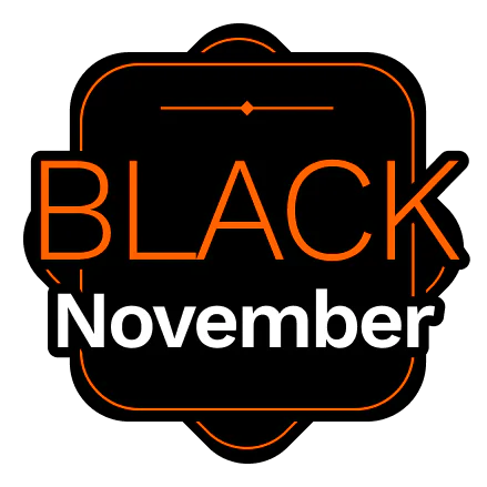 black november