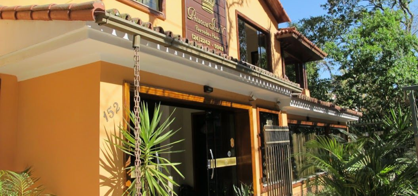 Petrópolis no Feriado de Outubro: Cultura e Clima Serrano
