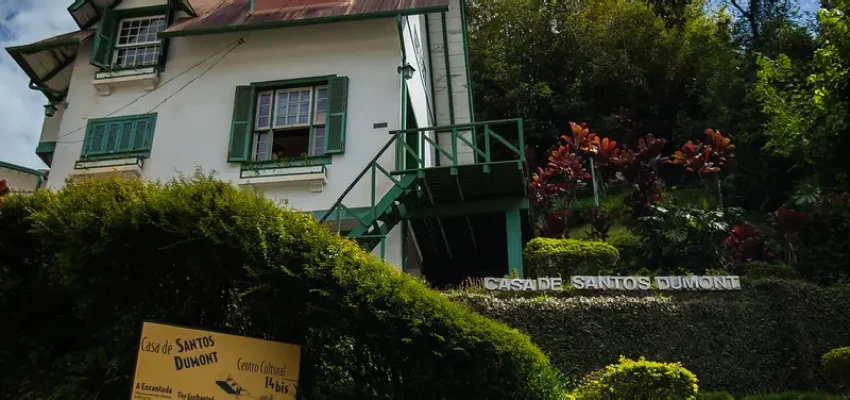 Roteiro de Inverno em Petrópolis para Viver a Cidade Imperial